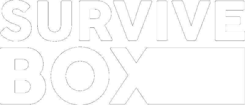 Logo association Survivebox